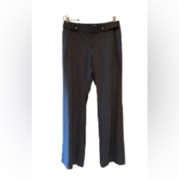 Women’s Banana Republic Size 6 Slacks - Picture 1 of 3